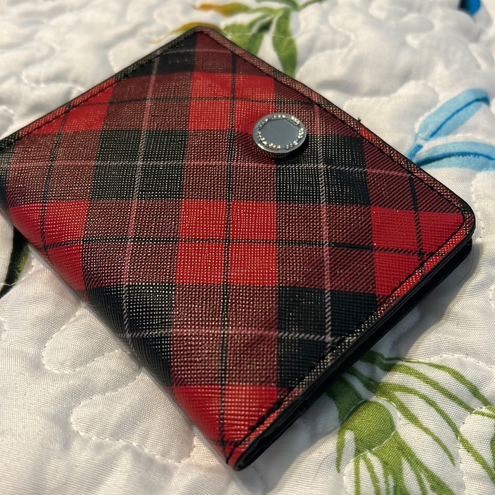 Small billfold